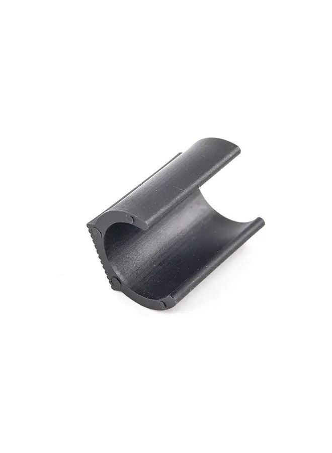 Model A2 Heavy Duty U Shaped Chair Leg Pads Non Slip Tube Caps Anti Tilt Damper Floor Protectors - Image 5